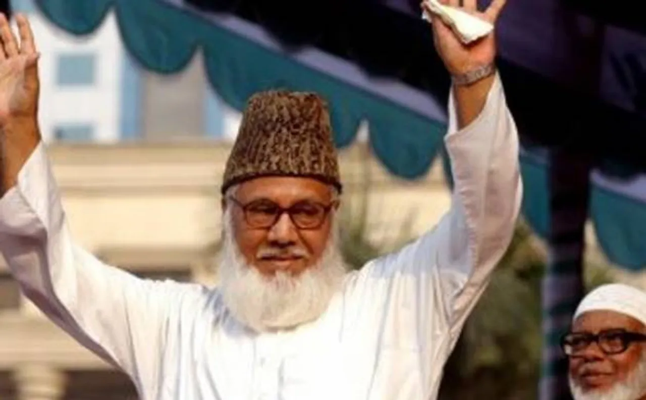 Bangladesh summons Pak envoy, slams reaction to war crimes trial