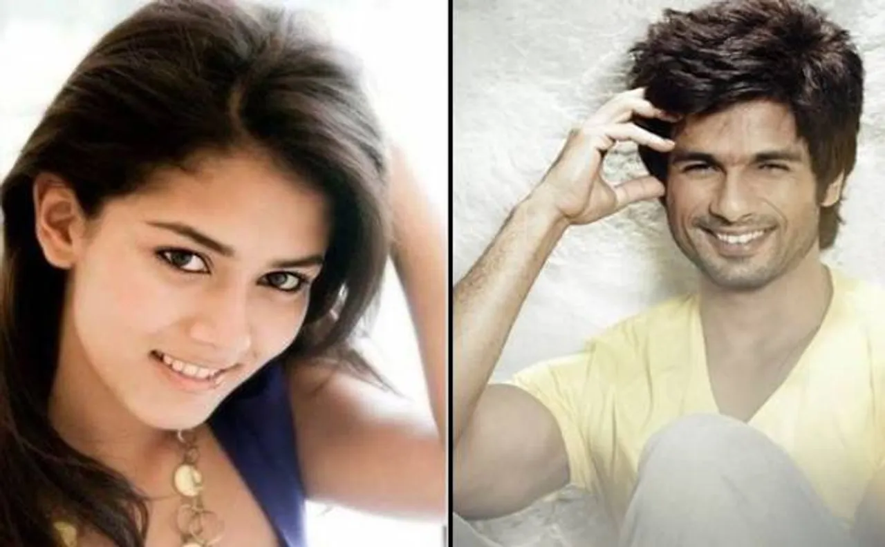 Here is what Shahid Kapoor has to say on Mira Rajputâ€™s pregnancy
