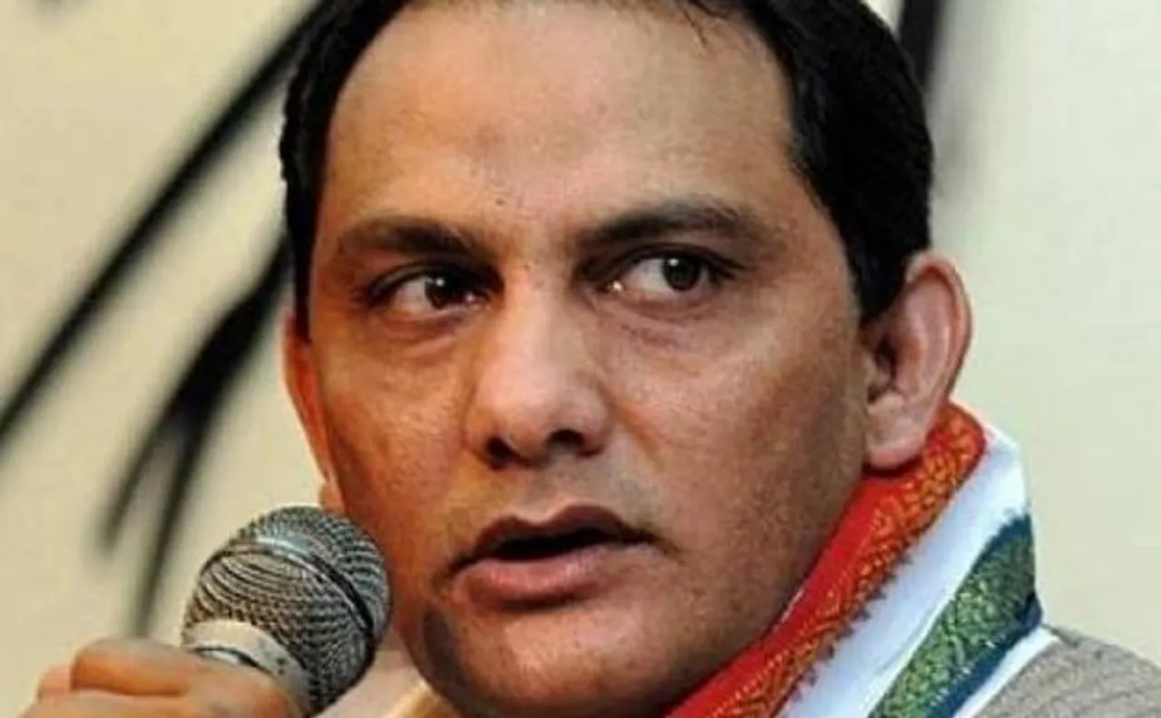 Happy with Emraanâ€™s work in â€˜Azharâ€™: Mohammad Azharuddin