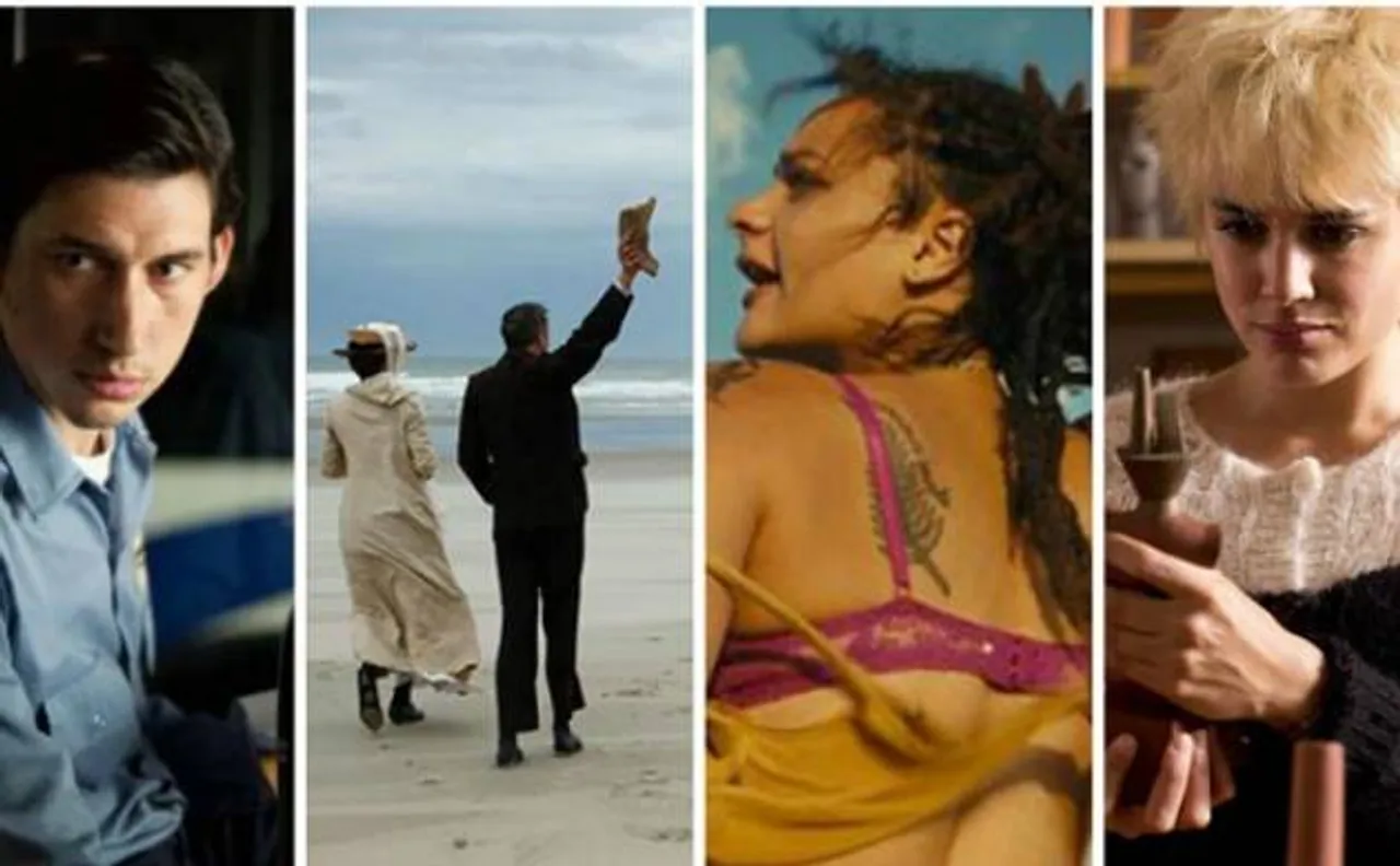 Cannes Film festival 2016: 10 movies that will grace the event