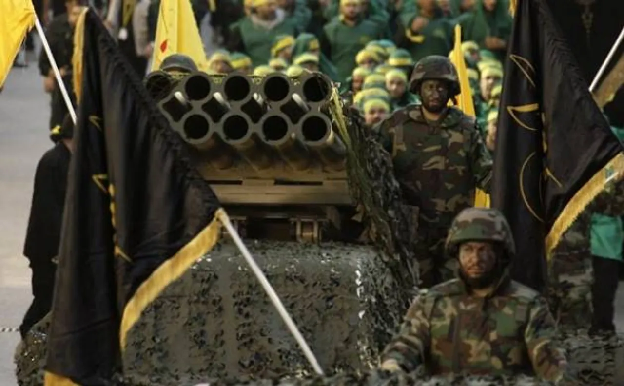 Hezbollah, allies claim victory in east Lebanon vote