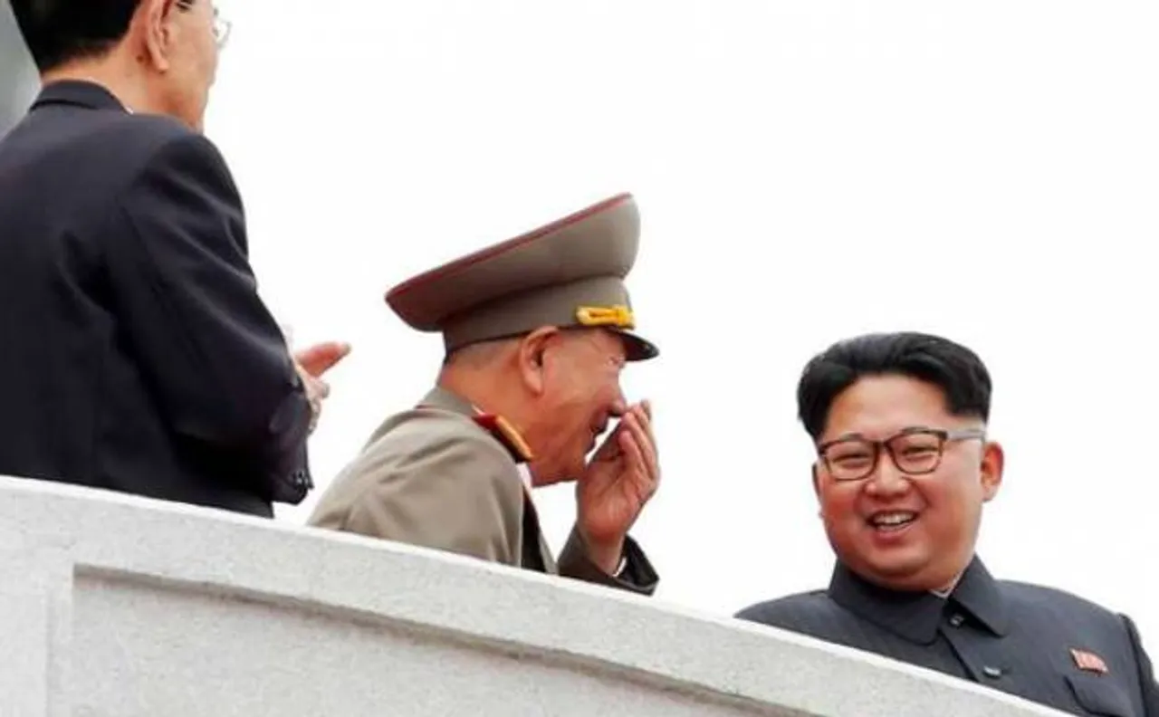 'Executed' North Korean general named to senior party posts