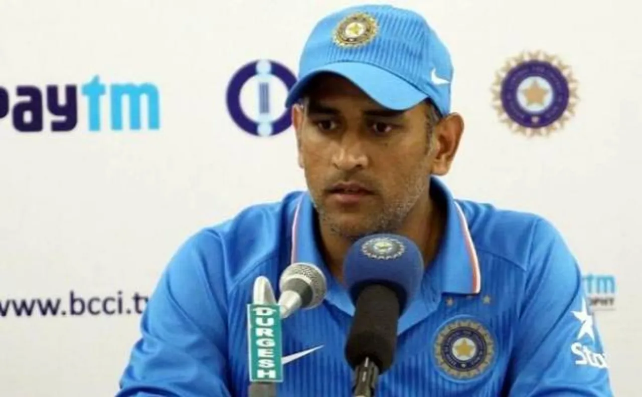 Sourav Ganguly asks BCCI to look beyond Dhoni-era