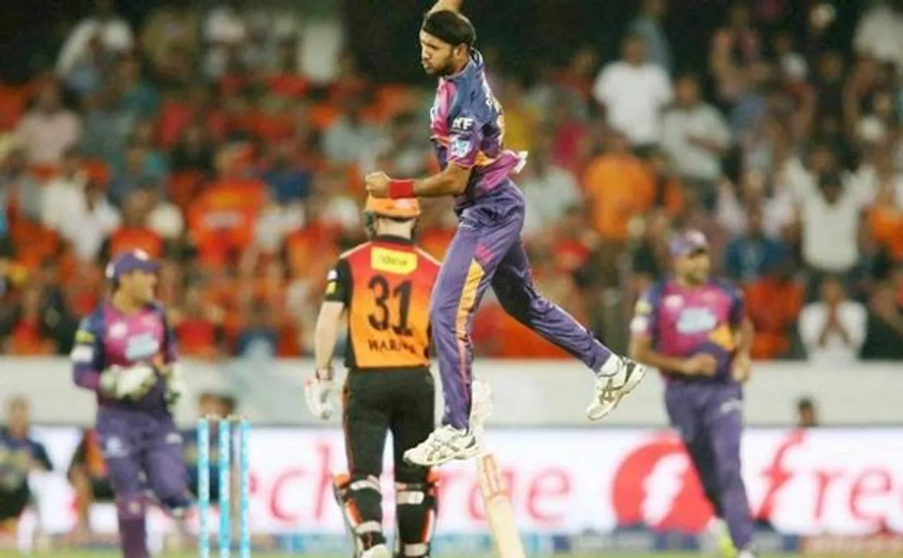 Preview: Low lying Pune Supergiants face smashing Sunrisers Hyderabad in do or die tie 