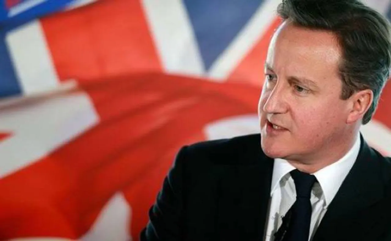 British PM David Cameron calls Nigeria, Afghanistan â€˜most corrupt countriesâ€™