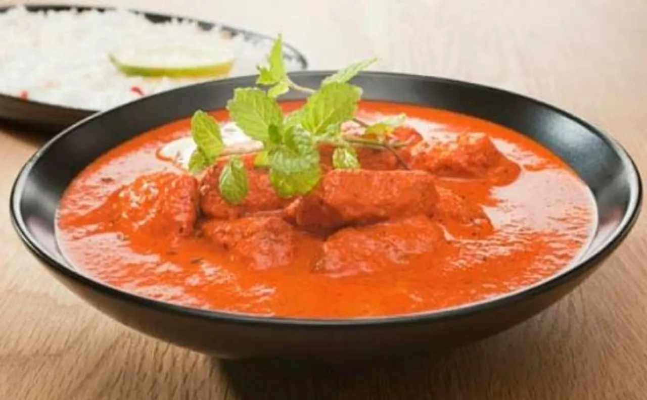 Restaurant owner accused of killing customer with curry in UK