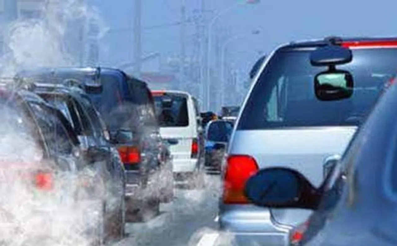 Ban on diesel car: No new registration of diesel-run taxis in NCR, says SC