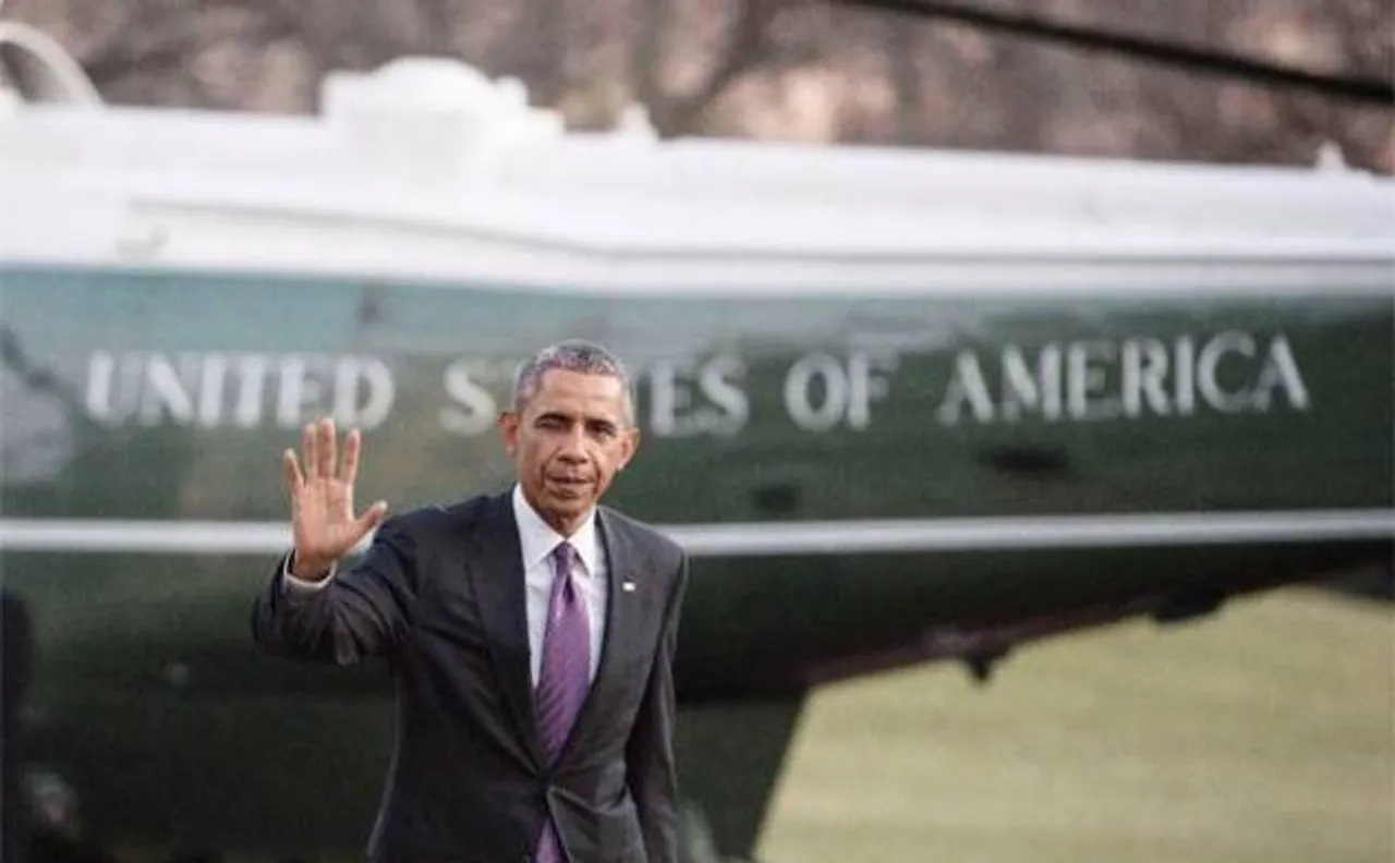  Obama to become first sitting US President to visit Hiroshima