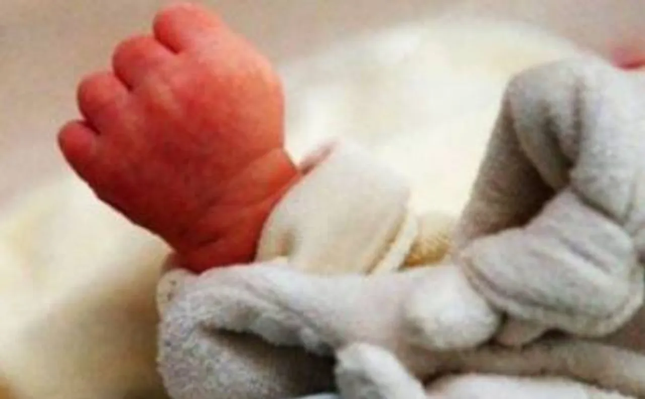 Miracle! 72-year-old woman delivers baby boy in Haryana
