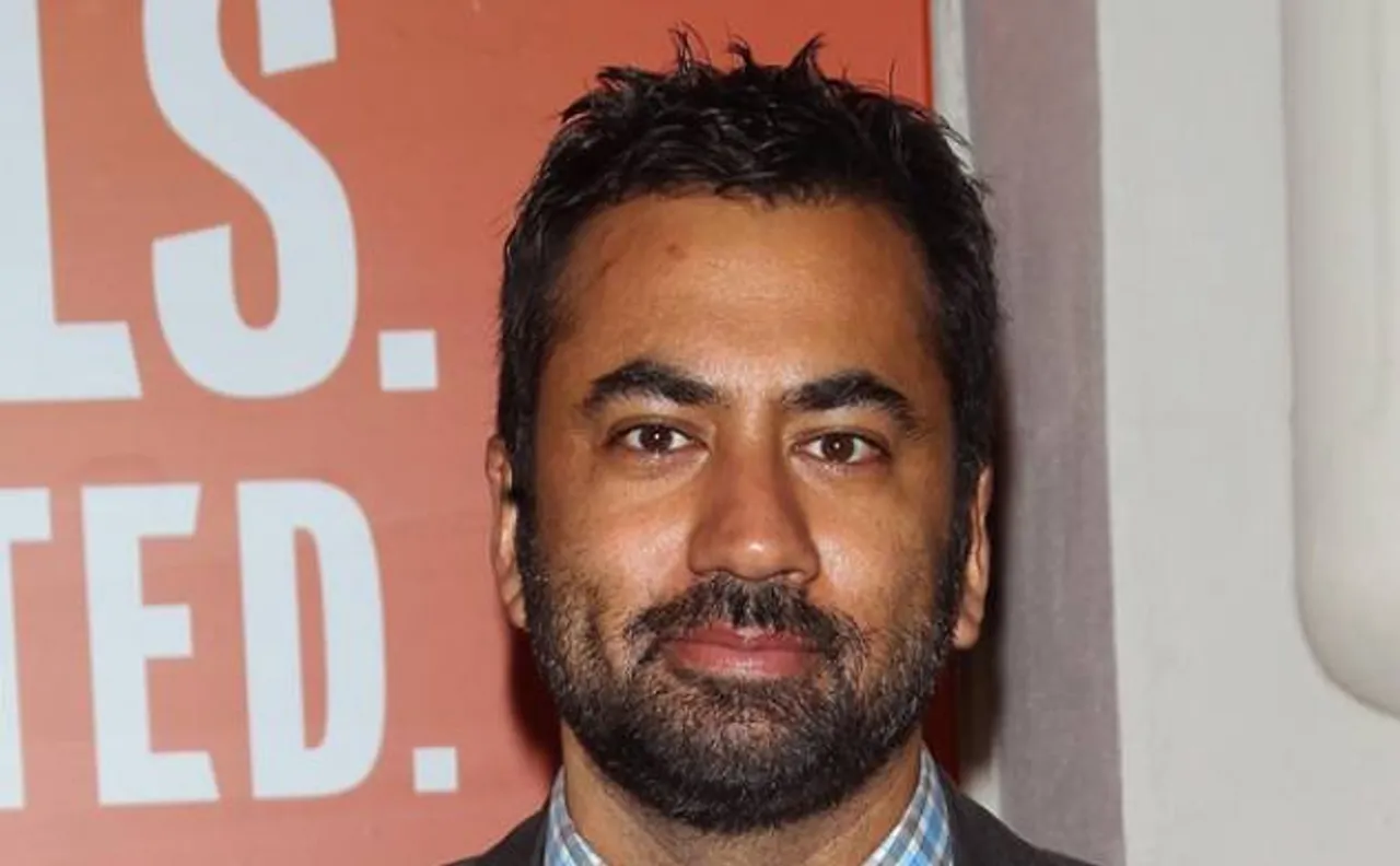 Kal Penn would love to work with Amitabh Bachchan