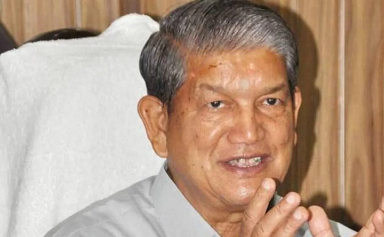  Uttarakhand crisis: Harish Rawat appears to have clinched numbers in floor test