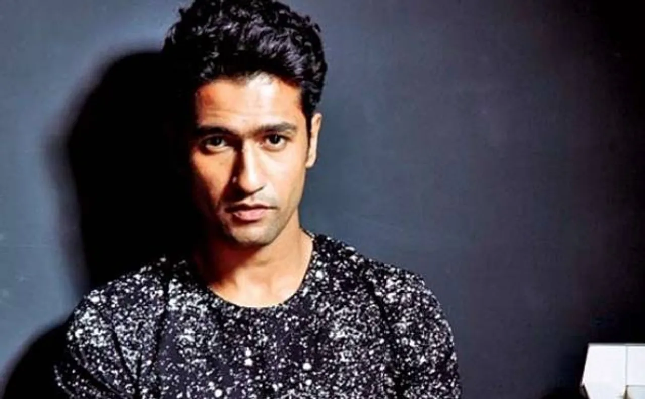 Vicky Kaushal locked himself for five days, just to bring out the darker side for Raman Raghav 2.0