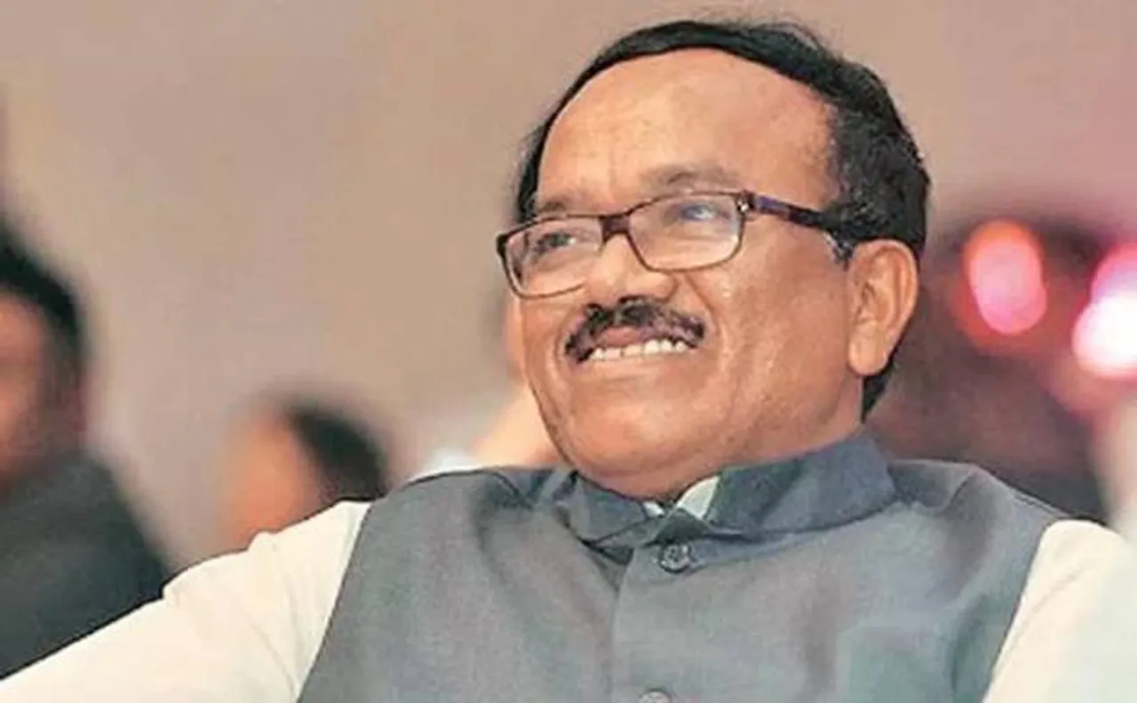 Goa Chief Minister Laxmikant Parsekar refuses to comment on Monserratte's case