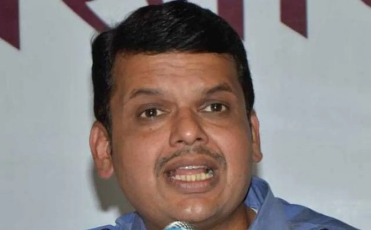 Surprised by SC directive: Fadnavis on dance bars ruling