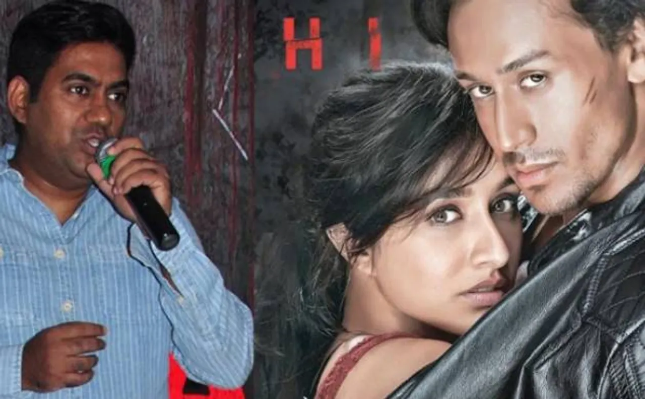 We might do sequel to 'Baaghi': Sabbir Khan