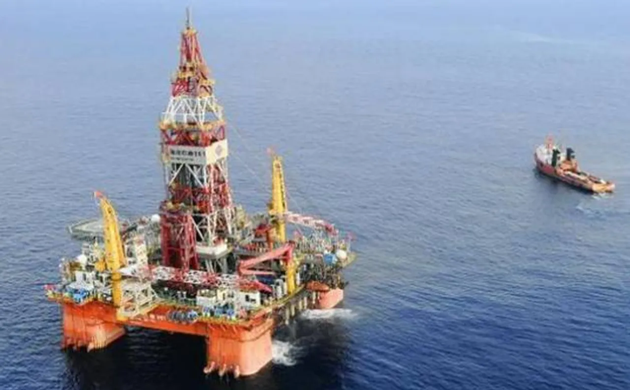 South China Sea dispute: China calls for new start with the Philippines