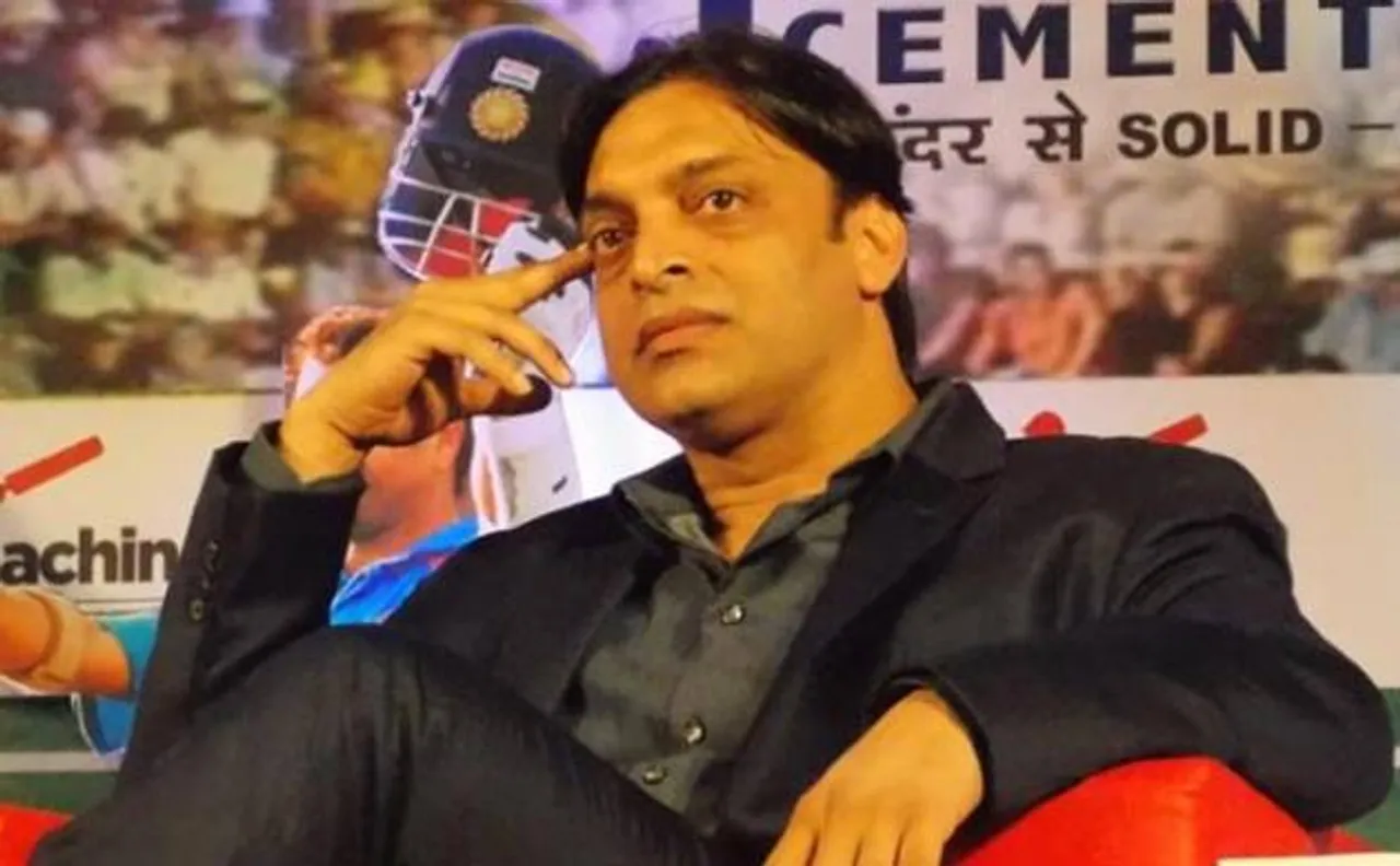 Shoaib Akhtar gives 8 months to Arthur to reshape Pakistan cricket