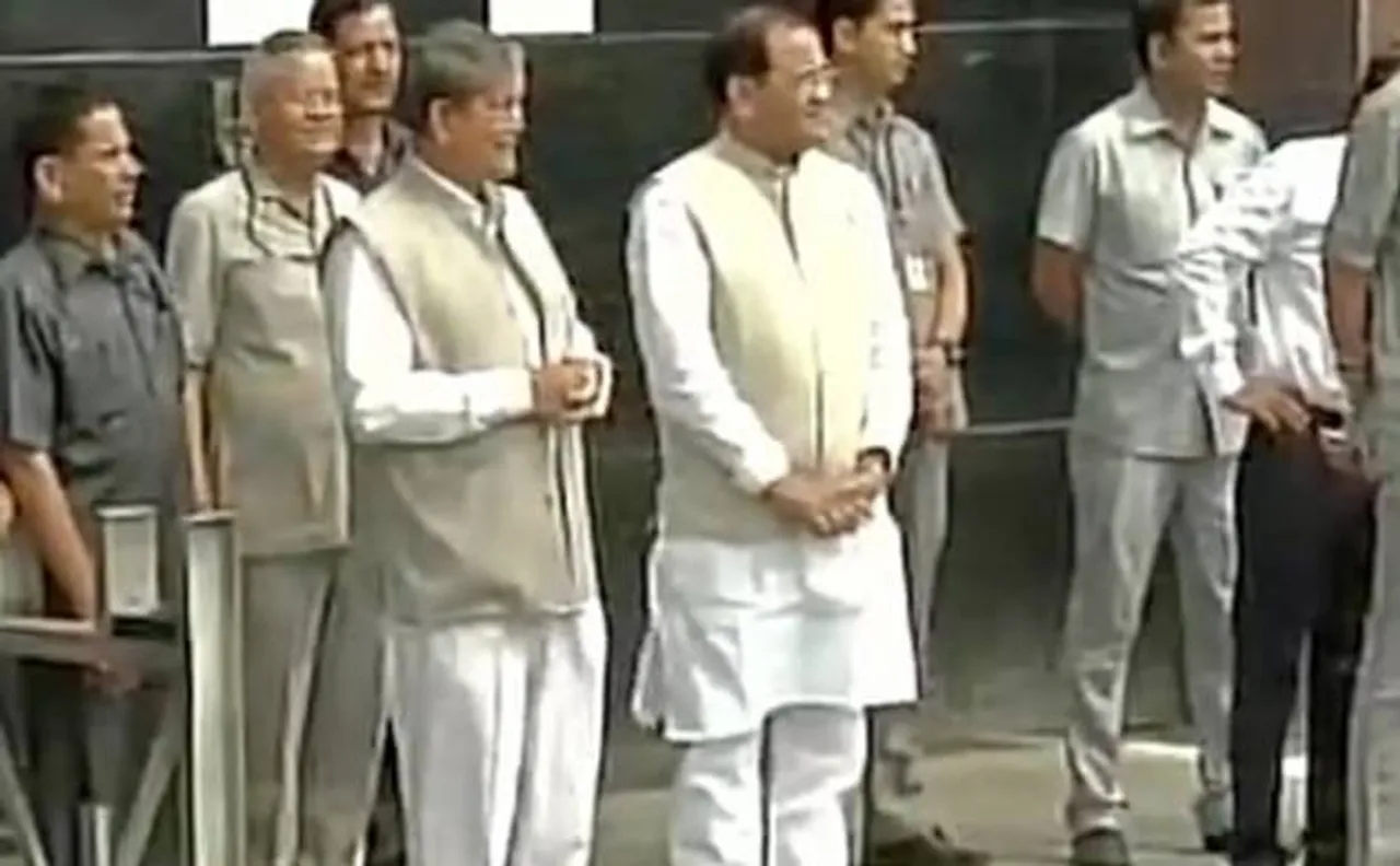 Uttarakhand floor test: Proceedings conclude, results tomorrow