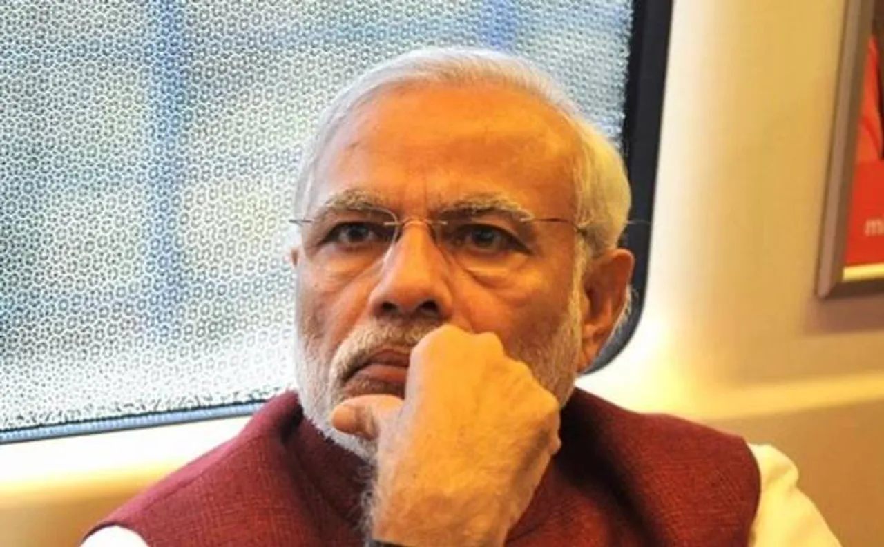DU Registrar confirms PM Modi's degree is authentic