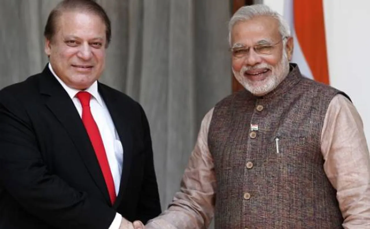 Bilawal Bhutto attacks Sharif over â€˜friendshipâ€™ with Modi