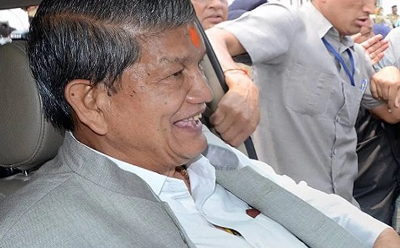 Uttarakhand floor test result: Harish Rawat wins majority, Centre to revoke President's rule
