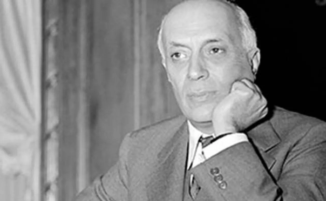 Nehru finds mention at 15 places in revised syllabus: Vasudev Devnani