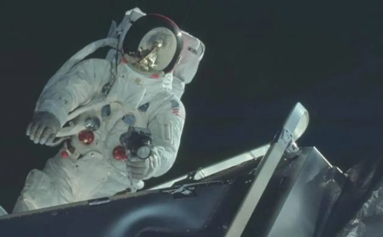 NASA gives 56 patents including manufacturing processes, rocket designs and Bio gaming
