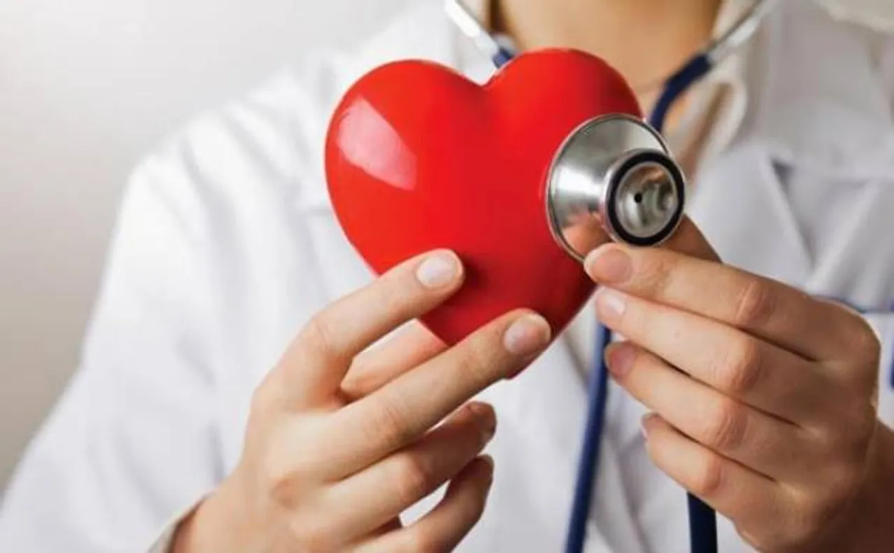 3D virtual heart to predict sudden cardiac death risk