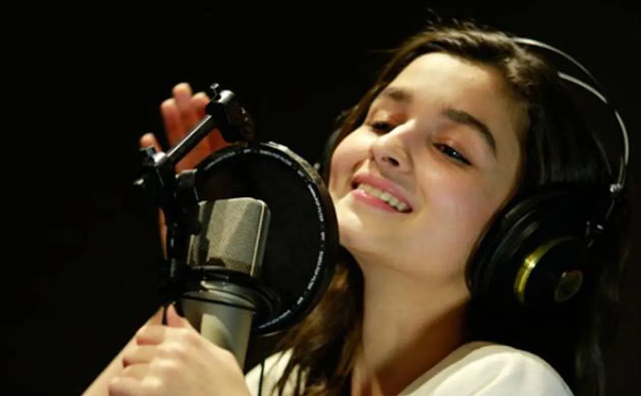 It's time to hope for Alia Bhatt's album soon