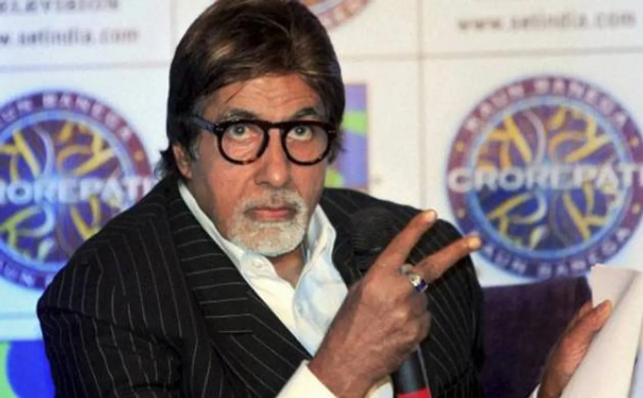 2001 KBC income tax case back to haunt Amitabh Bachchan