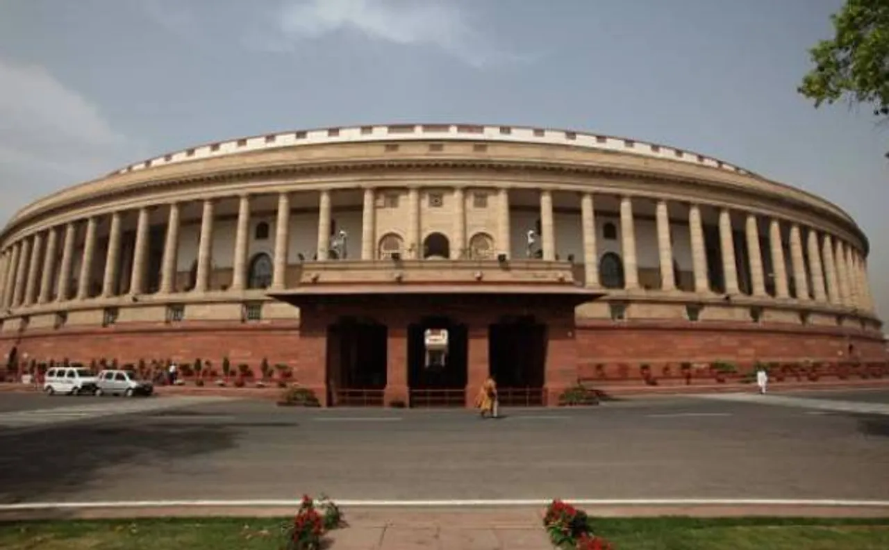 Rajya Sabha sets record, passes 5 bills in few hours