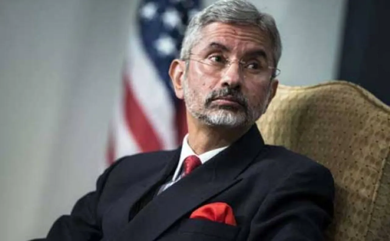 Foreign Secretary S Jaishankar calls on Bangladesh PM