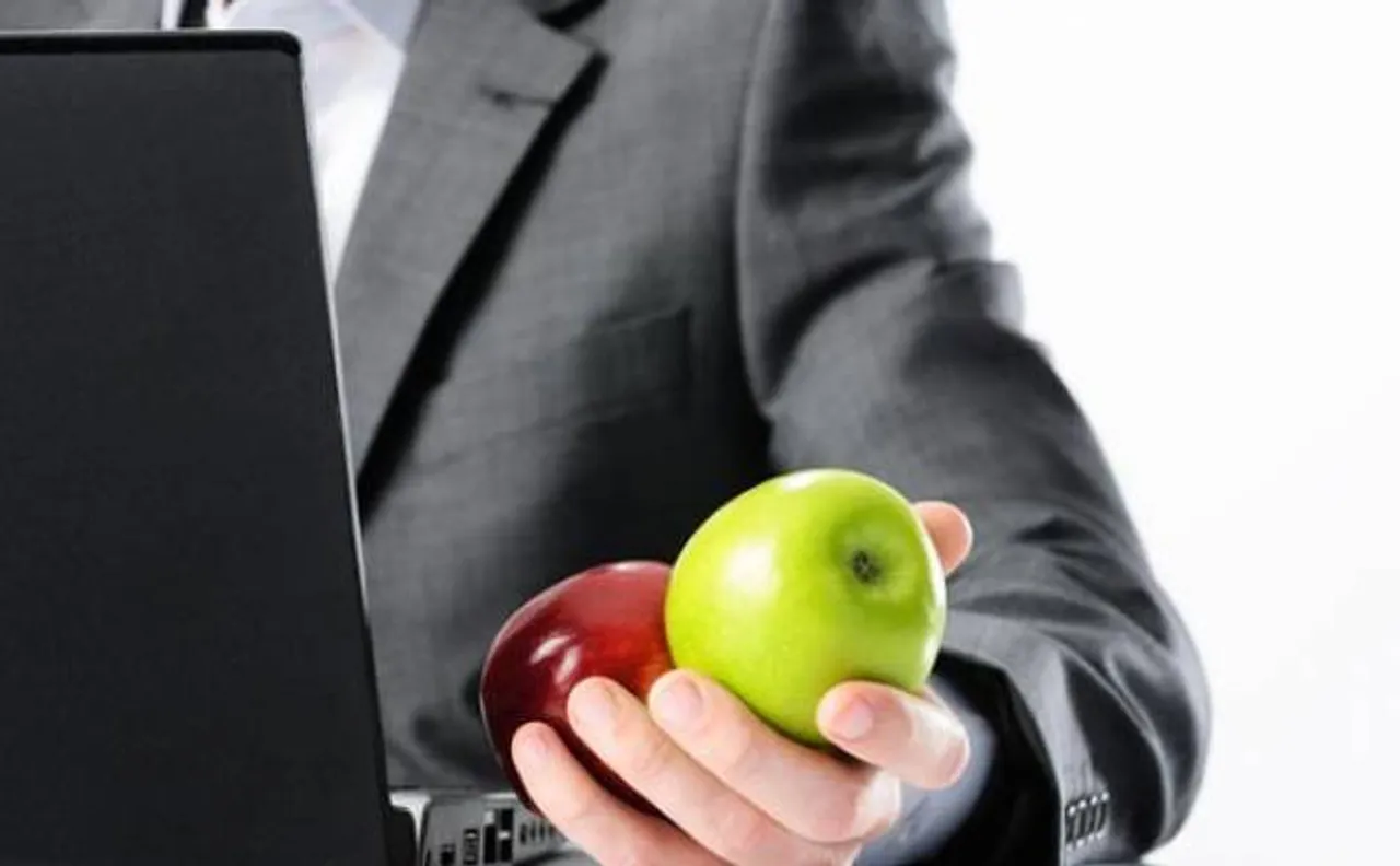 Employees who are treated fairly at workplace are more likely to be healthy: study