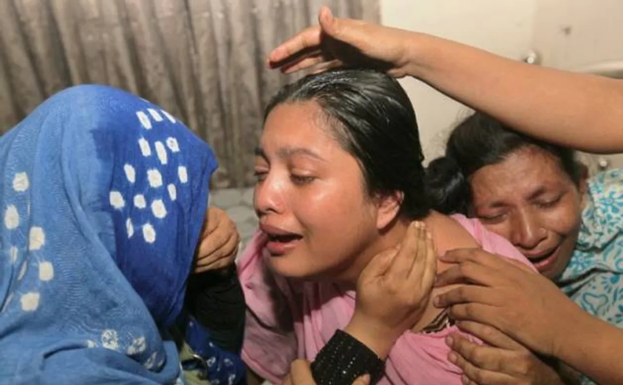 Teenage Cricketer Babul Shikdar in Bangladesh beaten to death with stump