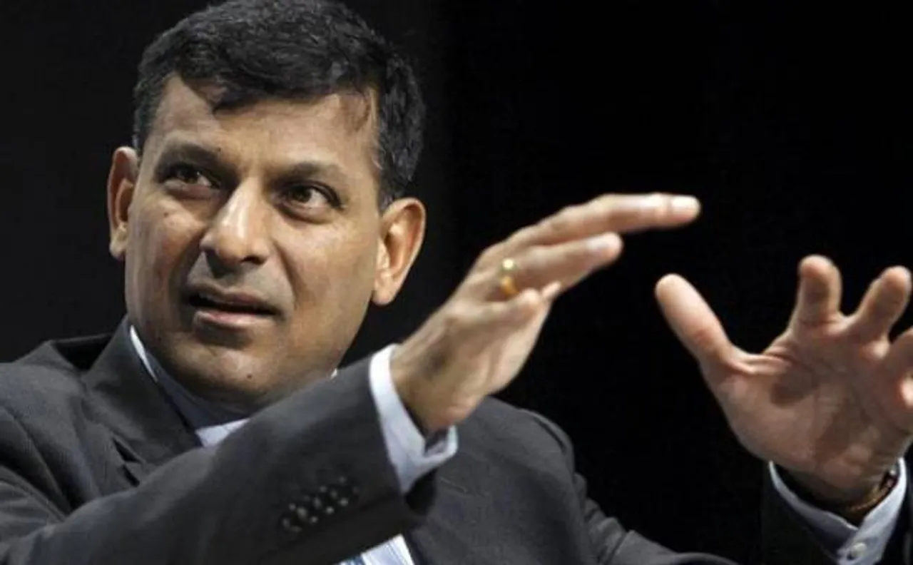 Policy making easy, political acceptance tougher part: Raghuram Rajan