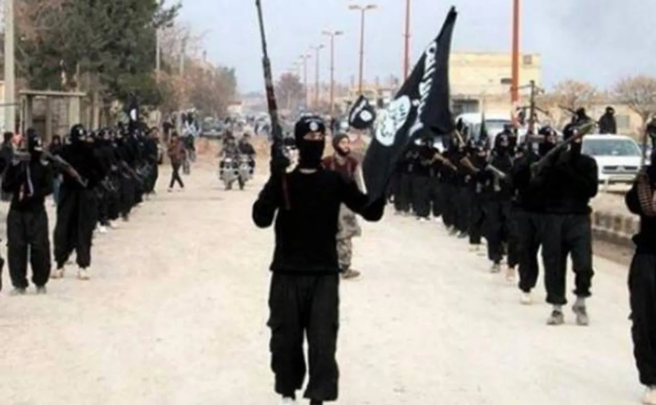 US to actively support Iraq to face down IS threat