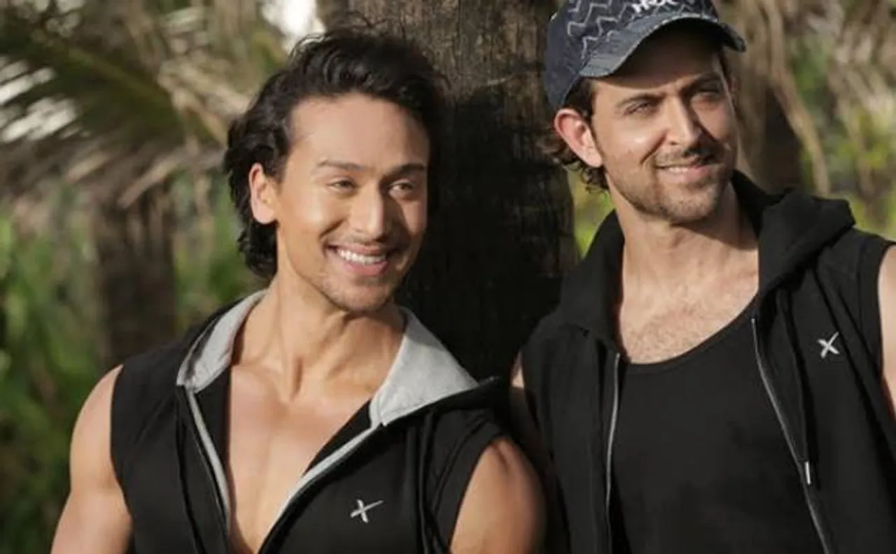 My superhero film different from 'Krrish': Tiger Shroff