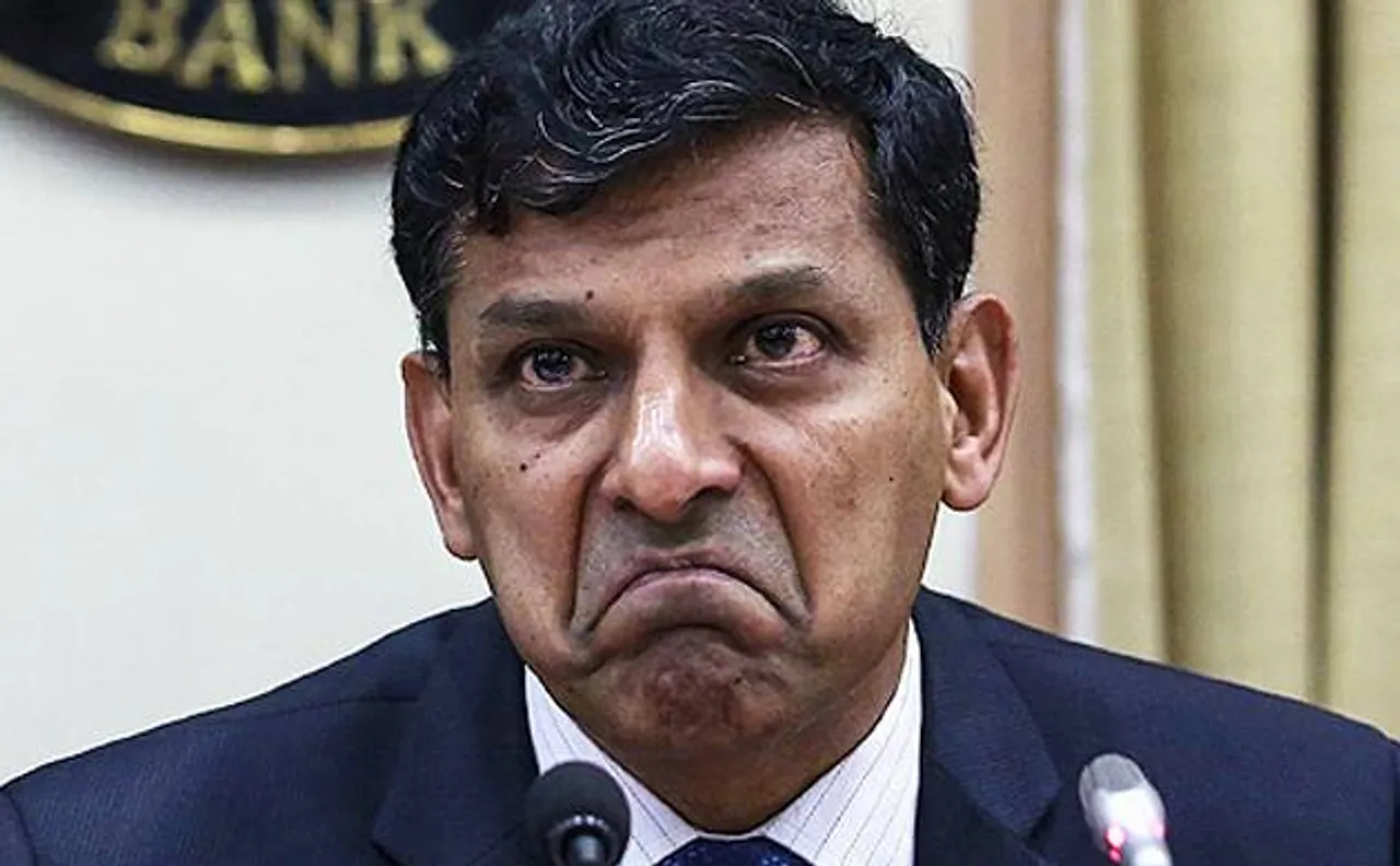 Raghuram Rajan should be removed as RBI Governor immediately: Subramanian Swamy