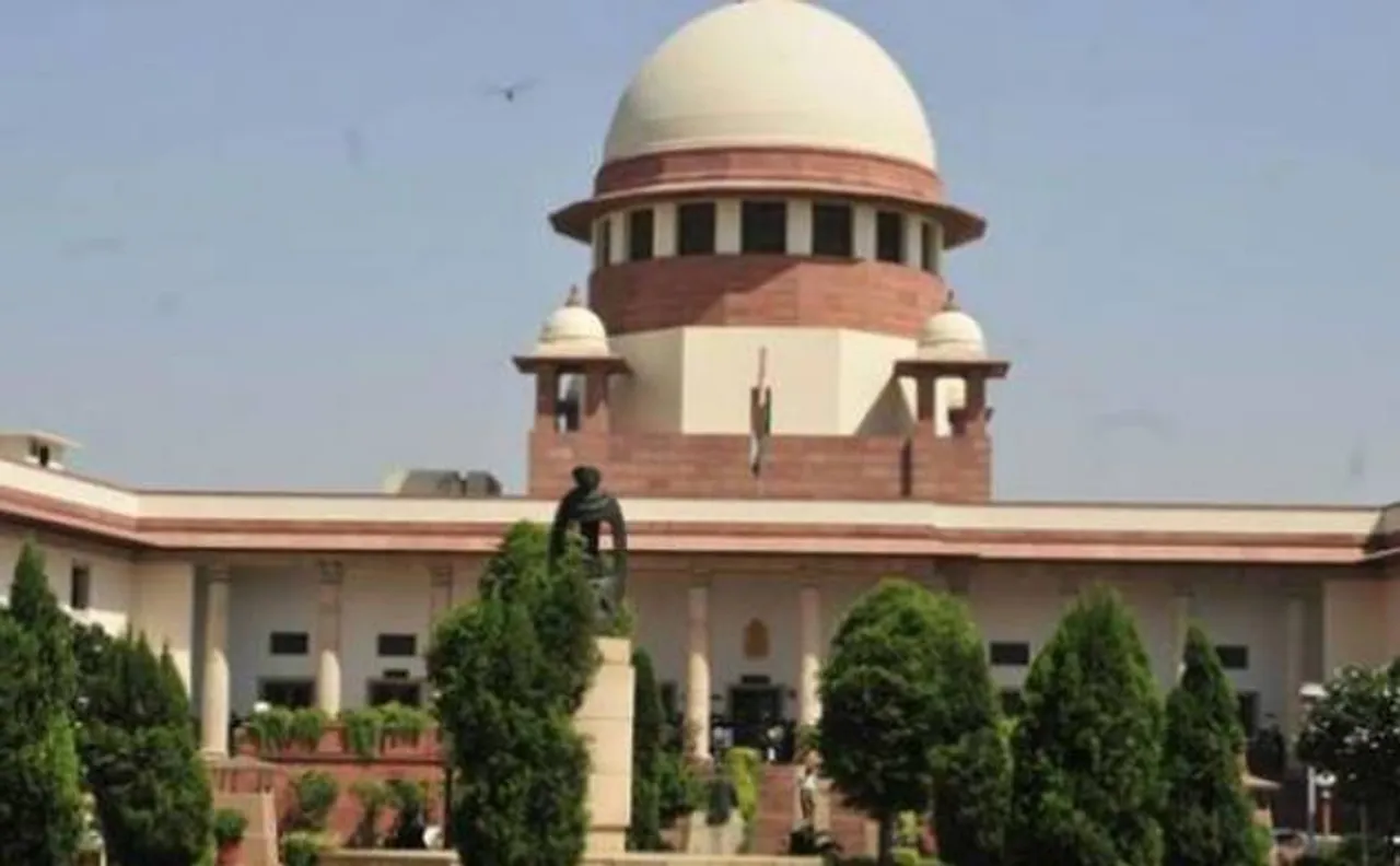 SC seeks Centre's reply on PIL for doubling number of judges