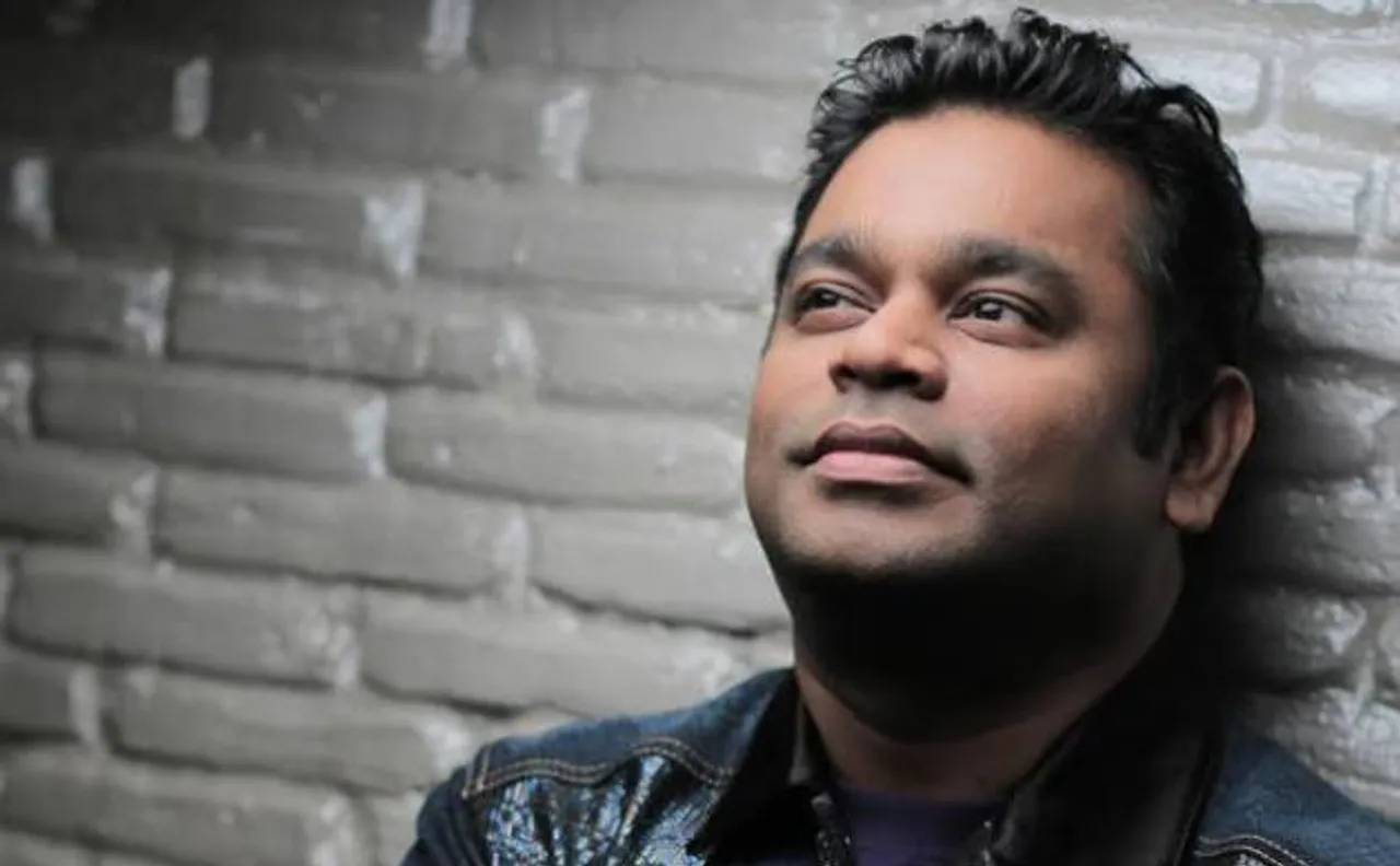 Oscar winning A R Rahman joins Rio Olympic Goodwill Ambassadorsâ€™ list
