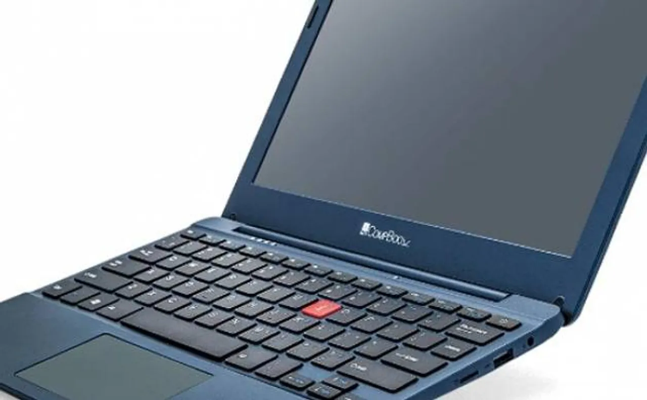 iBall launches CompBook Windows 10 laptops starting at Rs. 9999; know top features