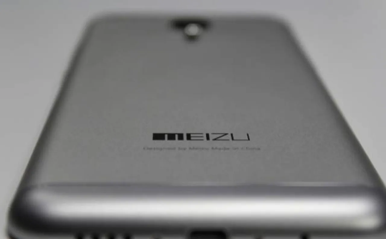 Meizu M3 Note launched in India at Rs 9,999, will be available from May 31 on Amazon.in