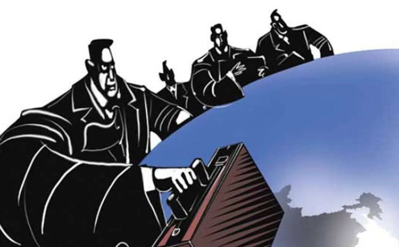 'Passage of India's bankruptcy code will attract greater FDI'
