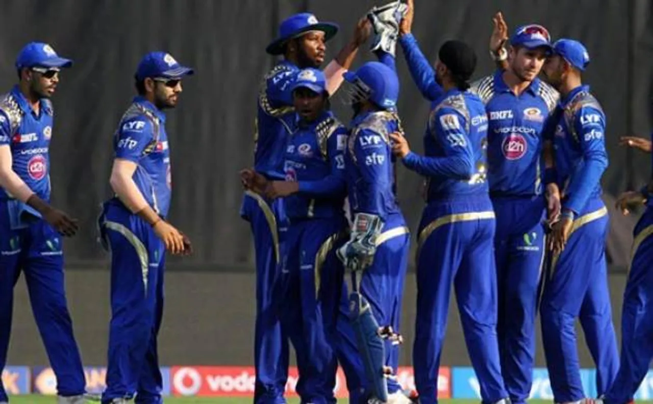 Preview: Mumbai Indians seek to maintain momentum against Kings XI Punjab in IPL 2016