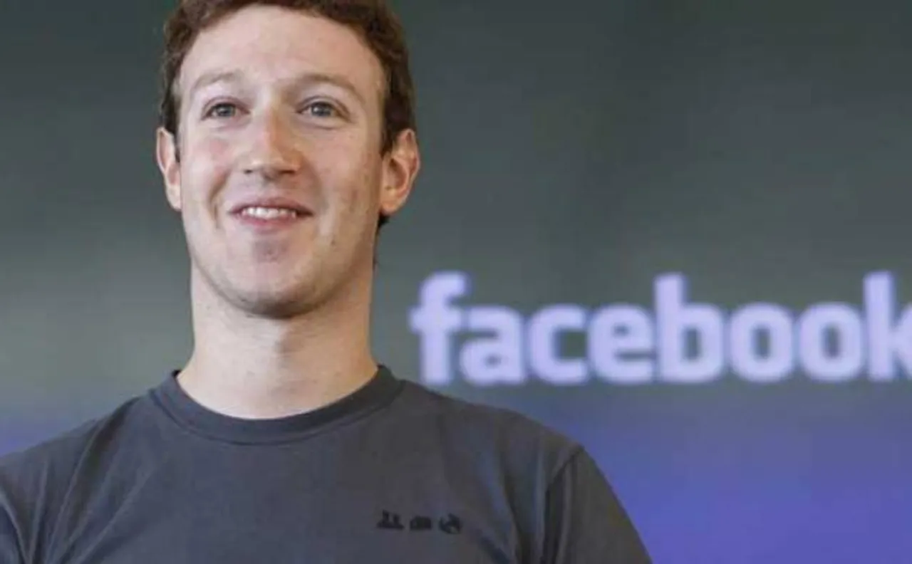 Mark Zuckerberg to explain influential conservative leaders how Facebook stays 'as open as possible'