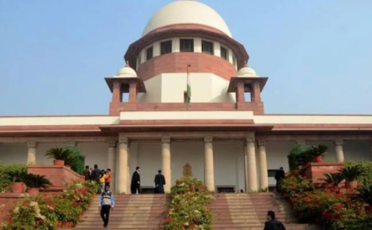 Right to reputation can't be 'crucified' for free speech: SC