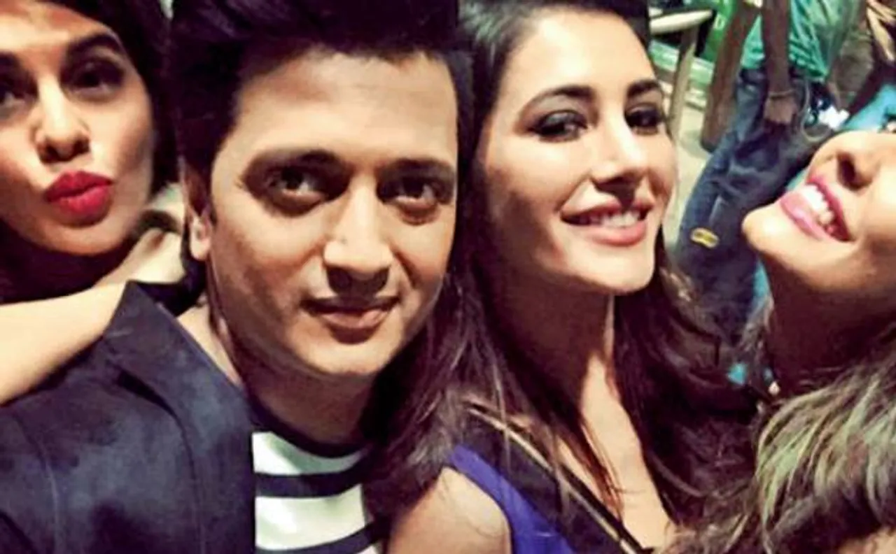 Nargis Fakhri to miss 'Housefull 3' promotions due to bad health