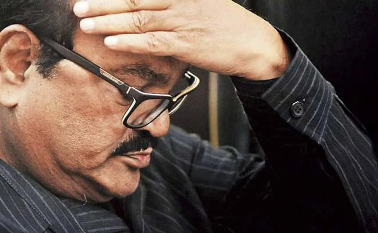 Money laundering case: PMLA court rejects Chhagan Bhujbal's bail plea
