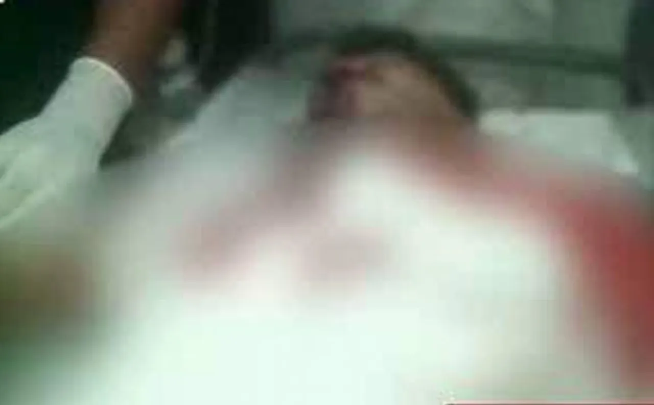 Journalist shot dead in Bihar, BJP terms it as 'Maha Jungle' raj