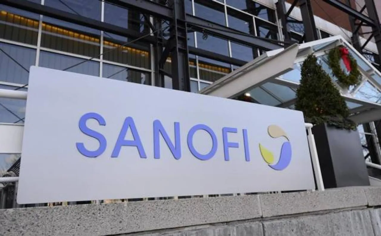 Sanofi withdraws 4 batches of painkiller Combiflam in India after it fails drug test